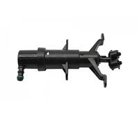 Boquilla del rociador del faro derecha 99551790901 vika para VW TOUAREG
