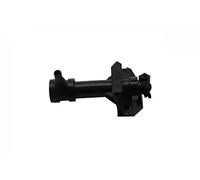 Boquilla del rociador del faro derecha 99551802301 vika para AUDI Q3