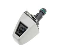 NTY Boquilla De Lavado De Faros Derecha Compatible Para BMW X3 E83 3.0d
