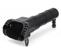 Boquilla del rociador del faro derecha EDS-VV-023 NTY para VOLVO XC90 I