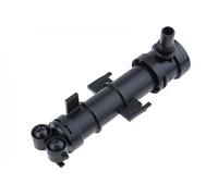 Boquilla del rociador del faro derecha EDS-VW-070 NTY para VW JETTA IV