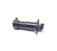Boquilla del rociador del faro derecha eléctrico 15SKV672 ESEN SKV para AUDI Q7