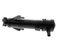 Boquilla del rociador del faro derecha V10-08-0500 VEMO para VW TIGUAN