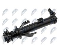 NTY Boquilla lavafaros EDS-WW-030 delantero derecho para VW GOLF VII
