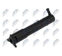 Boquilla del rociador del faro EDS-VW-055 NTY para PORSCHE CAYENNE