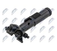 Boquilla del rociador del faro EDS-WW-061 NTY para VW GOLF VI