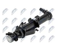 Boquilla del rociador del faro EDS-WW-063 NTY para VW TOUAREG