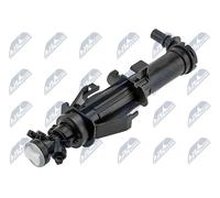 Boquilla del rociador del faro EDS-WW-064 NTY para VW TOUAREG
