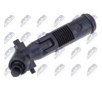 Boquilla del rociador del faro EDS-WW-075 NTY para PORSCHE PANAMERA