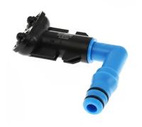 Inyector de agua de limpieza, limpieza de faros Meat & Doria 209287 para OE 012