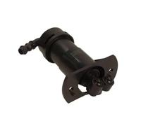 Boquilla del rociador del faro izquierda 45-0067 MAXGEAR para AUDI A6 C6