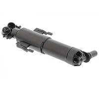 Boquilla del rociador del faro izquierda 504 065 TOPRAN para BMW 5 5 Touring