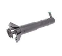 Blic Boquilla de lavado de faros 5902-06-0125P compatible con Porsche Cayenne izquierda