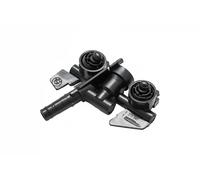 Magneti Marelli Eyector lavafaros 711300510003 izquierda para BMW Serie 3 (E46, M3)