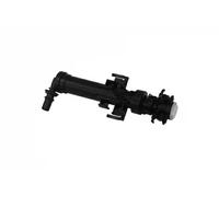Boquilla del rociador del faro izquierda 99551814301 vika para SKODA OCTAVIA III