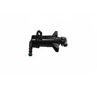 Boquilla del rociador del faro izquierda 99551831701 vika para AUDI A4 B7