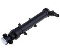 Boquilla del rociador del faro izquierda EDS-AU-096 NTY para AUDI A7 Sportback