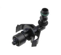 Boquilla del rociador del faro izquierda EDS-BM-147 NTY
