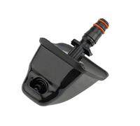 Boquilla del rociador del faro izquierda EDS-HD-004 NTY para HONDA CR-V II