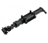 Boquilla del rociador del faro izquierda EDS-VV-011 NTY para VOLVO V70 III