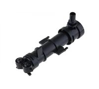 Boquilla del rociador del faro izquierda EDS-VW-069 NTY para VW JETTA IV