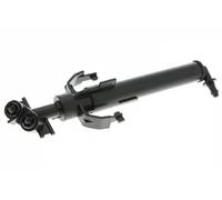 Boquilla del rociador del faro izquierda eléctrico V10-08-0411 VEMO para VW