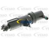 Boquilla del rociador del faro izquierda eléctrico V20-08-0132 VEMO para BMW X3