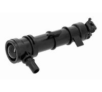 Boquilla del rociador del faro izquierda V10-08-0037 VEMO para VW JETTA IV