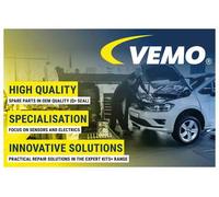 Boquilla del rociador del faro izquierda V10-08-0425 VEMO para SEAT LEON