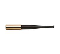 Boquilla Denicotea Lady Negro con eyector No 20202 + 10 filtros
