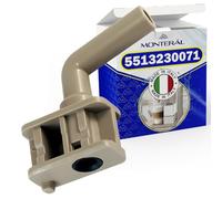 Boquilla Descalcificación para Cafetera Capsulas 5513230071 para DeLonghi