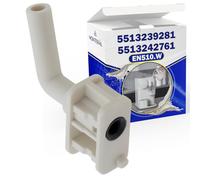 Boquilla Descalcificación para Cafetera Capsulas 5513239281 para DeLonghi