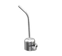 Boquilla desoldadora de aire caliente de aproximadamente 10 cm, boquillas de flexión para 950 952