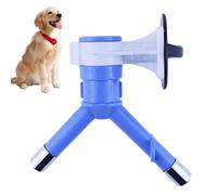 Boquilla dispensadora de Agua para Mascotas | Dispensador de Agua antifugas Boquilla para Beber para Mascotas - Dispensador de Multifuncional sin, Fuente Reutilizable automática para Perros, boq