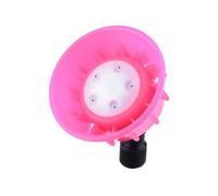 Boquilla ducha - para pulverizador, material duradero, fácil instalación, optimiza el riego, diseño ergonómico, ajuste de presión. *