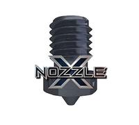 Boquilla E3D X V6-3 mm x 0,35 mm (V6-NOZZLE-4TC-300-350)