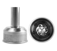 Boquilla en espiral, 10 mm, estación de aire caliente, accesorios de estación de soldadura, cantidad 1 | MP740792