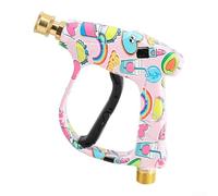 Boquilla en forma de abanico de alta presión M22-14 para lavadoras de coches, apta para limpiar muebles de jardín, barcos y artículos de exterior (4)