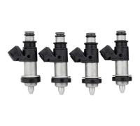 Boquilla Eyectora Para 1999-2001 Para CR-V Para 2,0L 06164PCC000 06164-PCA-000 4pcs Inyectores Combustible Herramientas Extracción Boquilla Gasolina Accesorios