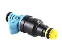 Boquilla Eyectora Para BMW 3 Para E30 Para E36 5 Para E34 8 Para E31 7 Para E32 Para E38Z1 0280150715 1734776 6 Piezas Accesorios Inyectores Combustible Automóviles