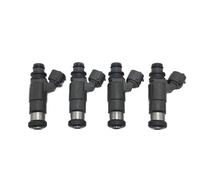 Boquilla Eyectora Para Mitsubishi Para Suzuki Para Vitara Para 1,6L CDH166 INP770 Accesorios 4pcs Boquilla Inyectores Combustible 1571066D00 15710-66D00
