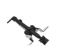 Boquilla Faro Compatible Con Jeep Para Grand Para Cherokee 2011 2012 2013 Boquilla Lavafaros Delanteros Bomba De Pulverización De Limpieza De Faros Actuador Tapa De Chorro(RIGHT)