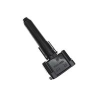 Boquilla Faro Compatible con Mazda para CX-5 KF 2017-2018 KB8M5182X KB8M5182Y Bomba lavafaros delanteros Boquilla de faros Actuador de limpieza por pulverización(Right)