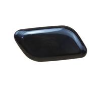 Boquilla Faro Compatible con Toyota para Avensis T27 2008 2009 2010 2011 Tapa del inyector del lavafaros delantero(Left)