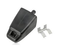 Boquilla Faro Compatible Con TOYOTA Para LAND Para CRUISER 100 1998-2007 LC100 UZJ100 HDJ100 Boquilla De Limpieza De Faros Con Cierre De Clip(1PCS)