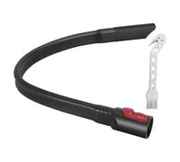 Boquilla flexible para juntas Dyson V15/V12/V11/V10/V8/V7/Gen5 Crevice Tool Flexible para Aspiradoras boquilla de extensión de 58cm de aspiradora para asientos de coche muebles esquinas de difícil
