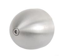 Boquilla giratoria de alta presión con 1 6 agujeros delanteros de pulverización traseros para limpieza de alcantarillado y tuberías, diseñada para un potente flujo de agua y eliminación de desechos