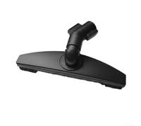 Boquilla giratoria de suelo con crin de caballo suave, cepillo giratorio de 180° para suelos duros, herramienta de limpieza suave, compatible con CX1 Complete C1 C2 C3 S Series, 35 mm