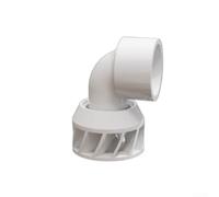 Boquilla giratoria diseñada para acuarios para salidas de agua con enfoque en estabilidad de flujo y resistencia a la obstrucción (corriente 32)