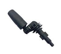 Boquilla giratoria universal de 360°, compatible con Karcher y Lavor Wax. Pistola de hidrolimpiadora de alta presión con adaptador de ángulo ajustable.(Compatible For LAVOR)